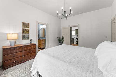 Photo of 599 E Adams Street, Franklin, IN
