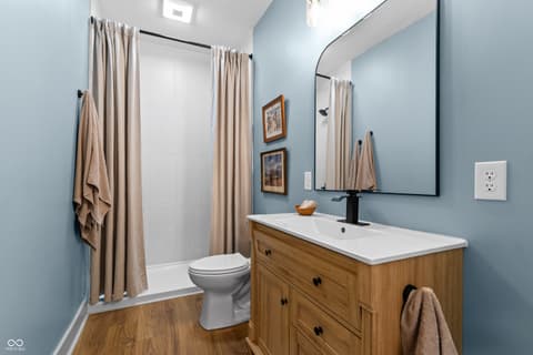 Photo of 599 E Adams Street, Franklin, IN