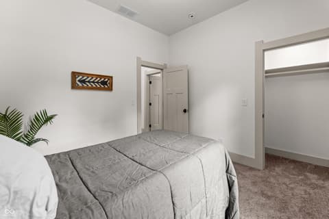 Photo of 599 E Adams Street, Franklin, IN