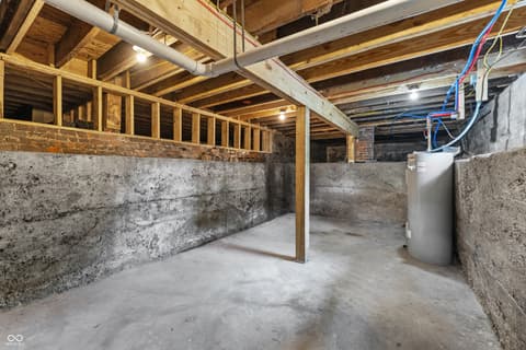 Photo of 599 E Adams Street, Franklin, IN