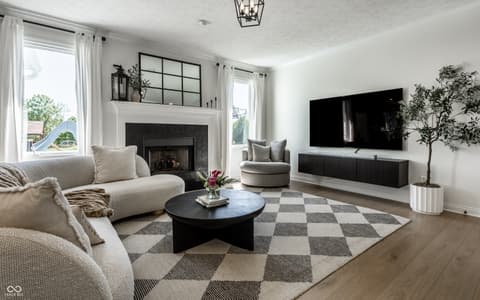 Photo of 11509 Nicole Court, Carmel, IN
