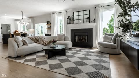 Photo of 11509 Nicole Court, Carmel, IN