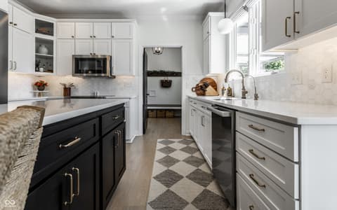 Photo of 11509 Nicole Court, Carmel, IN