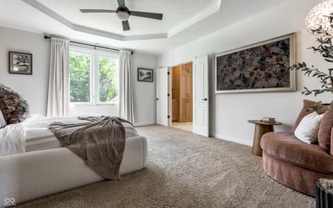 Photo of 11509 Nicole Court, Carmel, IN
