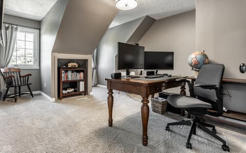 Photo of 11509 Nicole Court, Carmel, IN