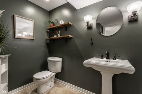 Photo of 11509 Nicole Court, Carmel, IN