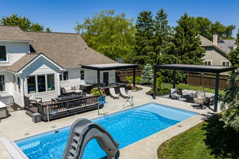 Photo of 11509 Nicole Court, Carmel, IN