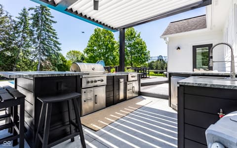 Photo of 11509 Nicole Court, Carmel, IN
