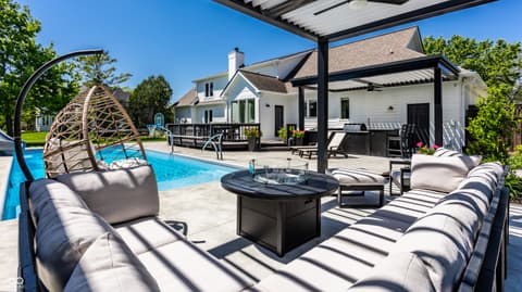 Photo of 11509 Nicole Court, Carmel, IN