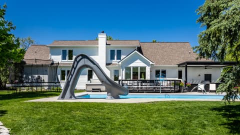 Photo of 11509 Nicole Court, Carmel, IN