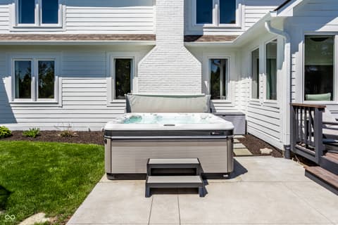 Photo of 11509 Nicole Court, Carmel, IN