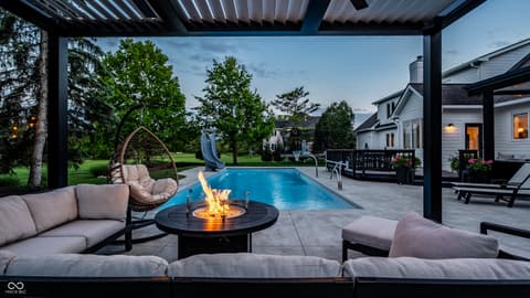 Photo of 11509 Nicole Court, Carmel, IN