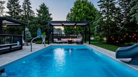 Photo of 11509 Nicole Court, Carmel, IN