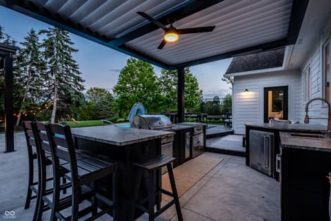Photo of 11509 Nicole Court, Carmel, IN