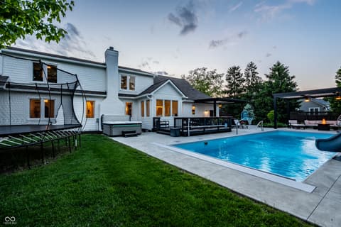 Photo of 11509 Nicole Court, Carmel, IN