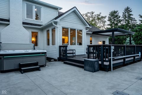 Photo of 11509 Nicole Court, Carmel, IN