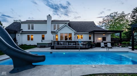 Photo of 11509 Nicole Court, Carmel, IN