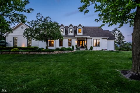 Photo of 11509 Nicole Court, Carmel, IN