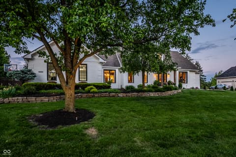 Photo of 11509 Nicole Court, Carmel, IN