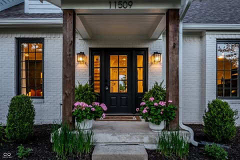 Photo of 11509 Nicole Court, Carmel, IN