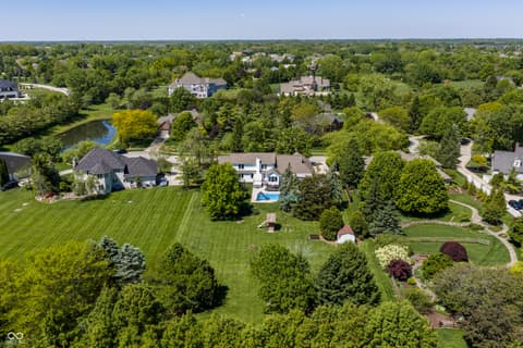 Photo of 11509 Nicole Court, Carmel, IN