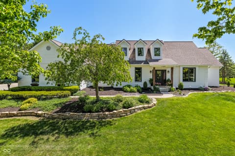 Photo of 11509 Nicole Court, Carmel, IN