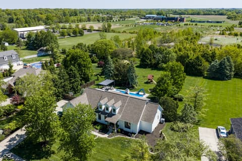 Photo of 11509 Nicole Court, Carmel, IN