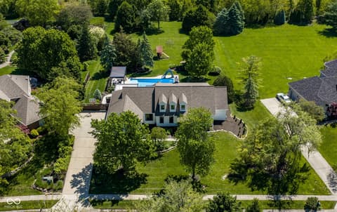 Photo of 11509 Nicole Court, Carmel, IN