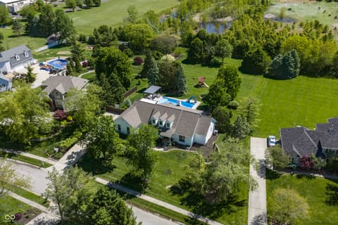 Photo of 11509 Nicole Court, Carmel, IN
