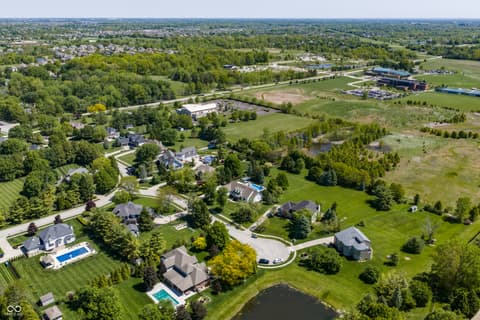 Photo of 11509 Nicole Court, Carmel, IN