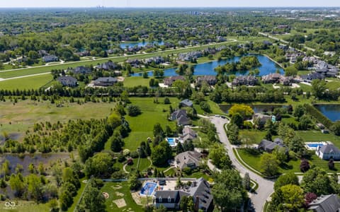 Photo of 11509 Nicole Court, Carmel, IN