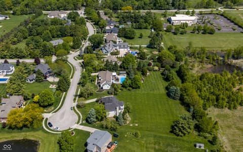 Photo of 11509 Nicole Court, Carmel, IN