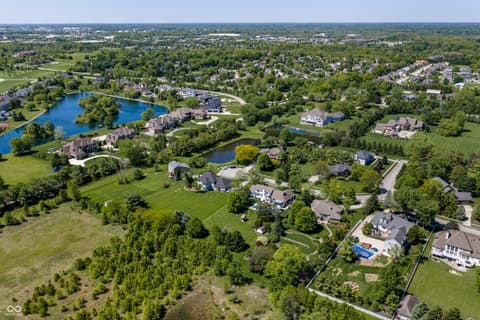 Photo of 11509 Nicole Court, Carmel, IN