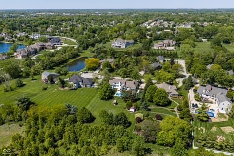 Photo of 11509 Nicole Court, Carmel, IN
