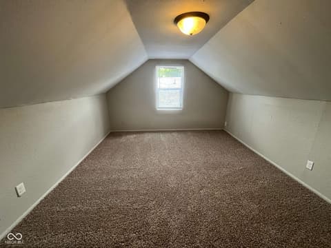 Bedroom at 3020 S Roena Street, Indianapolis, IN