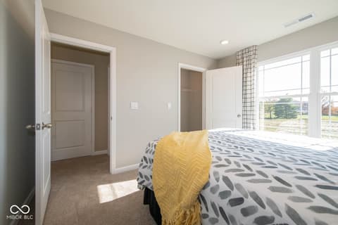 Photo of 5897 Norfolk Row, Greenwood, IN