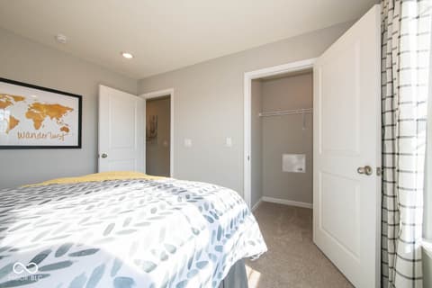 Photo of 5897 Norfolk Row, Greenwood, IN