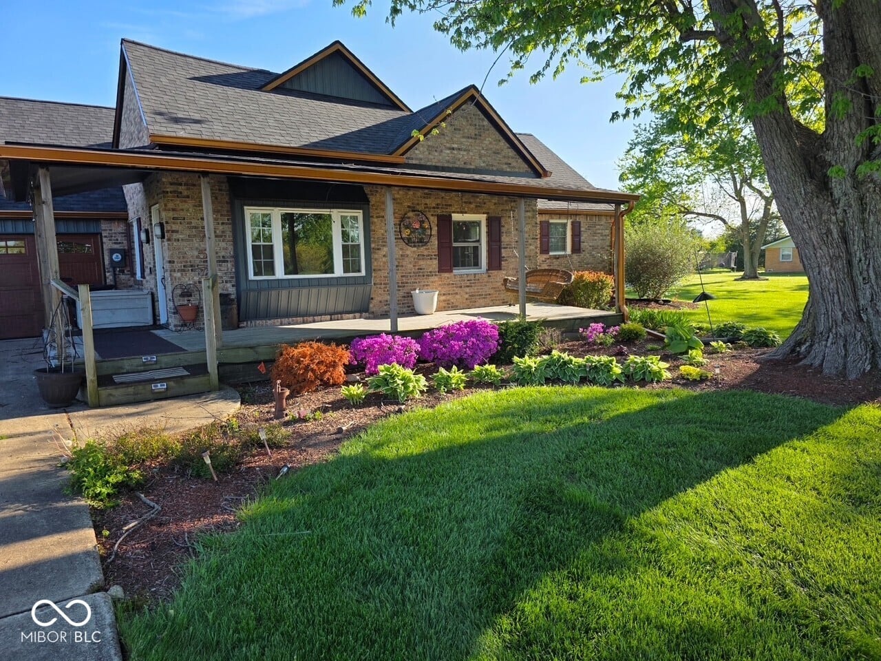 Photo of 757 E 1000 N, Alexandria, IN
