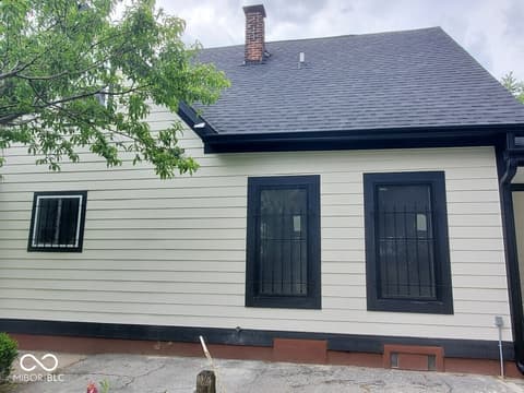 Photo of 3320 E New York Street, Indianapolis, IN