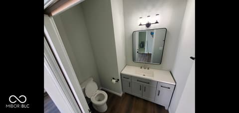 Photo of 3320 E New York Street, Indianapolis, IN