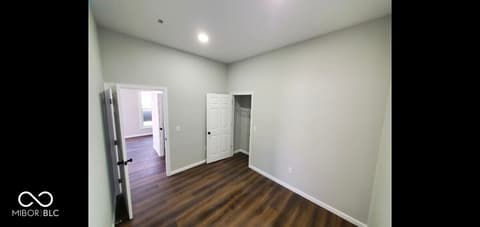Photo of 3320 E New York Street, Indianapolis, IN