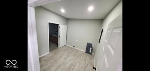 Photo of 3320 E New York Street, Indianapolis, IN