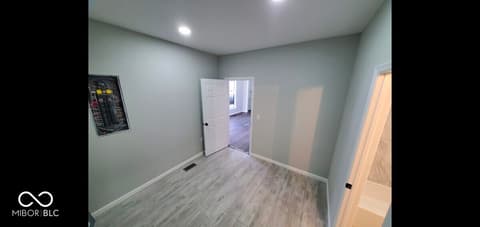 Photo of 3320 E New York Street, Indianapolis, IN