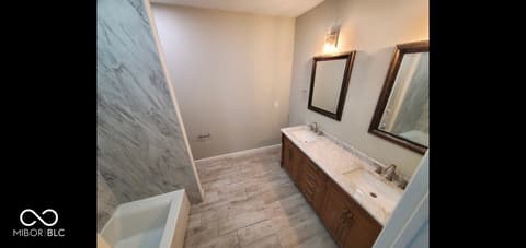 Photo of 3320 E New York Street, Indianapolis, IN