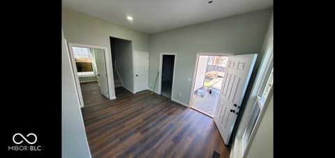 Photo of 3320 E New York Street, Indianapolis, IN