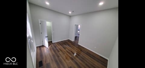 Photo of 3320 E New York Street, Indianapolis, IN