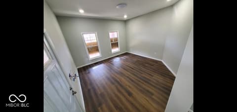 Photo of 3320 E New York Street, Indianapolis, IN