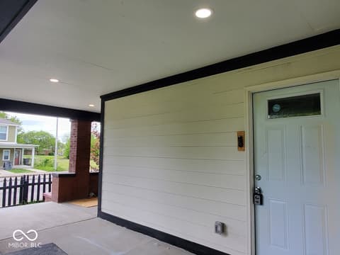 Photo of 3320 E New York Street, Indianapolis, IN