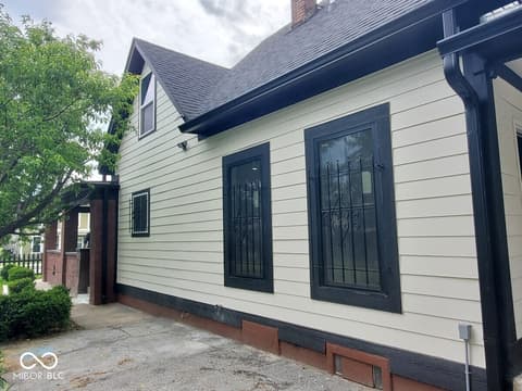 Photo of 3320 E New York Street, Indianapolis, IN