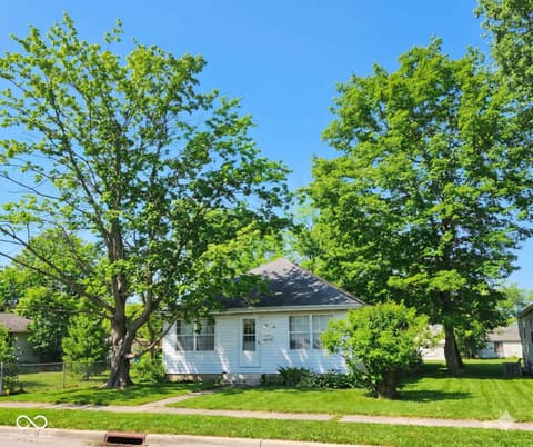 1819 S Main Street, New Castle, IN 47362